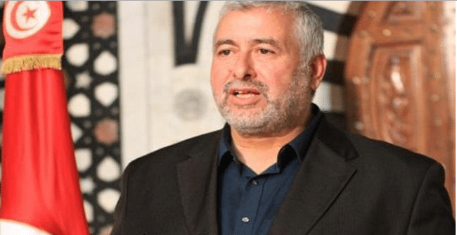 Ezzar après sa rencontre avec Jemli: le gouvernement a été formé mais je n’en sais pas plus…