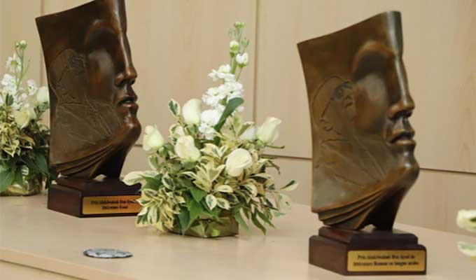  Prix Abdelwaheb Ben Ayed de littérature 2023 : Le Palmarès complet