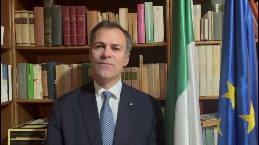 Programme  de coopération  tuniso-italienne pour la formation de 300 jeunes en vue de leur embauche