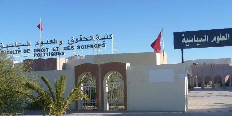 Réouverture lundi de la Faculté de droit de Sousse