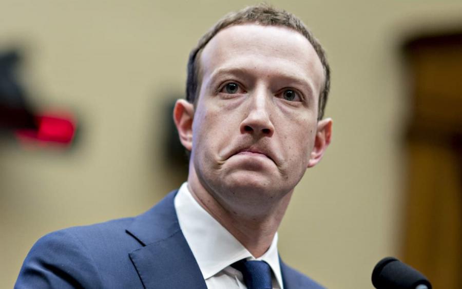 Panne de la plateforme Facebook: Les utilisateurs à l'abri du piratage
