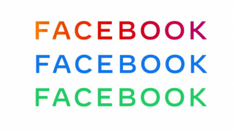 Facebook opte pour un nouveau logo