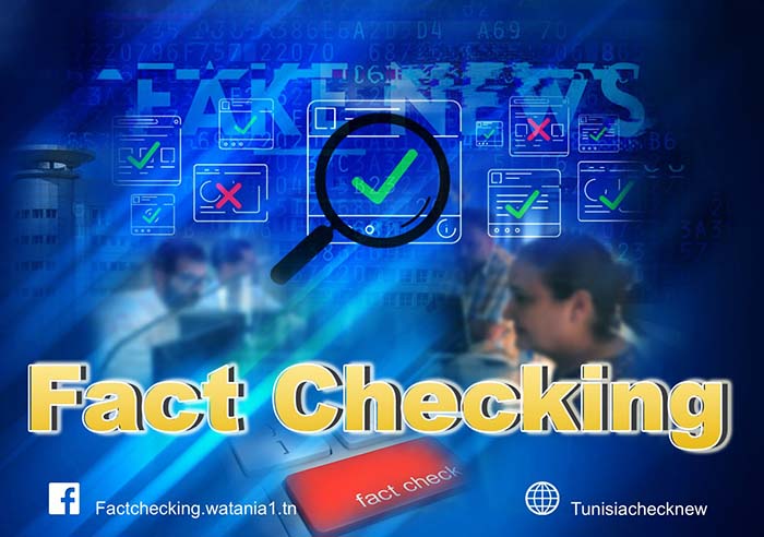 Une plateforme contre les fake news à partir du 6 octobre