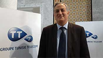 Fadhel Kraiem revient à Tunisie Telecom en tant que PDG