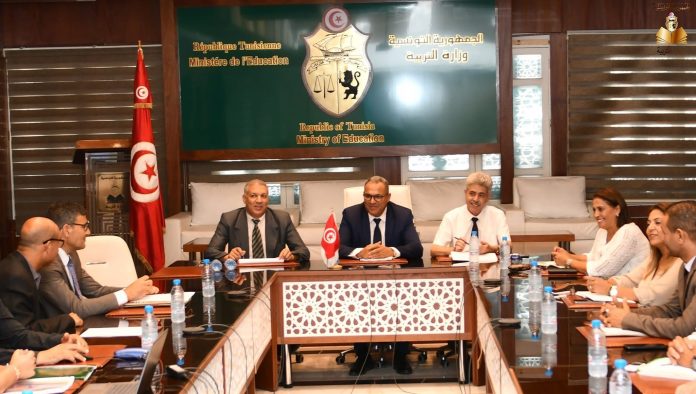 Tunisie - FADES : 500 MDT alloués aux projets d’infrastructure scolaire