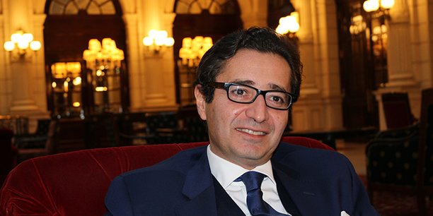 Fadhel Abdelkefi: "Je ne suis candidat ni aux législatives ni à la présidentielle"