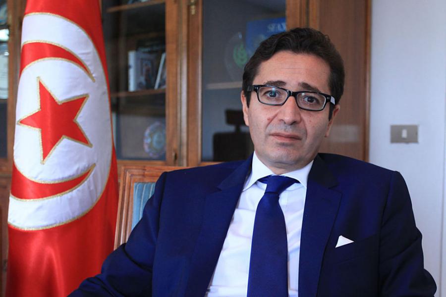 Afek Tounes appelle à participer au référendum du 25 juillet en votant "non"