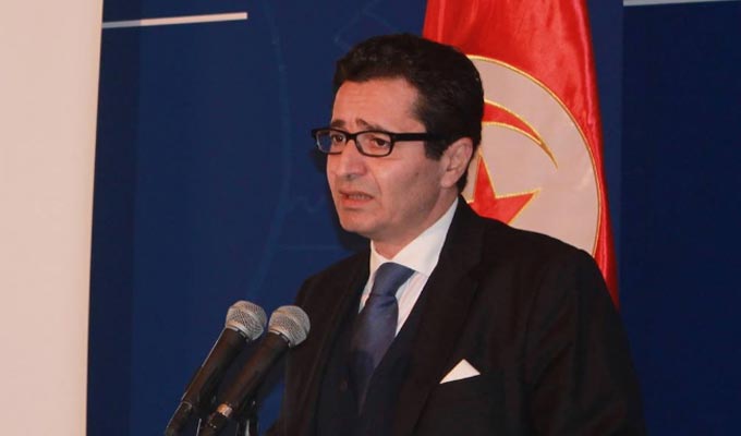 Officiel : Fadhel Abdelkefi annonce sa démission