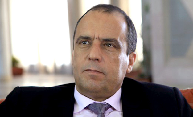 Youssef Chahed « petit fils » de Radhia Nasraoui