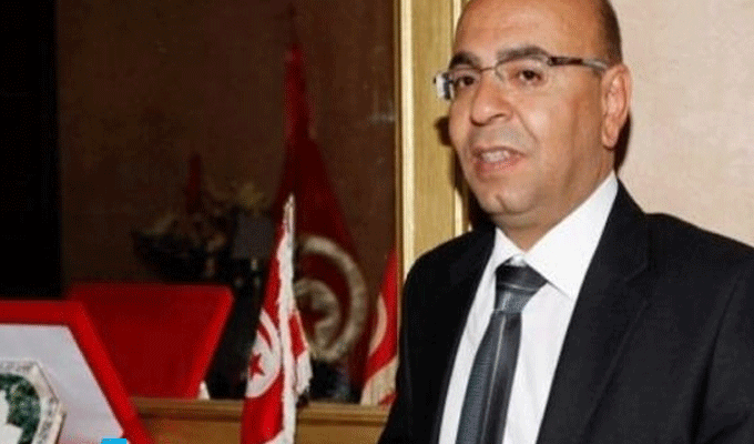 Mohamed Fadhel Mahfoudh va démissionner du gouvernement