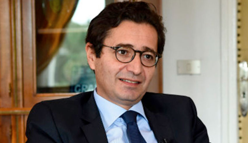 Fadhel Abdelkefi : le projet de Cité médicale à Kairouan est « une illusion »