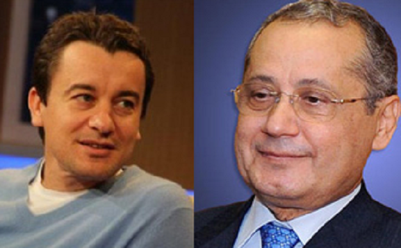 Pas de levée d'interdiction de voyage pour Sami Fehri et Abdelwahab Abdallah