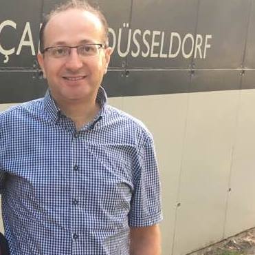 Voici le candidat de Nidaa Tounes pour les législatives partielles en Allemagne