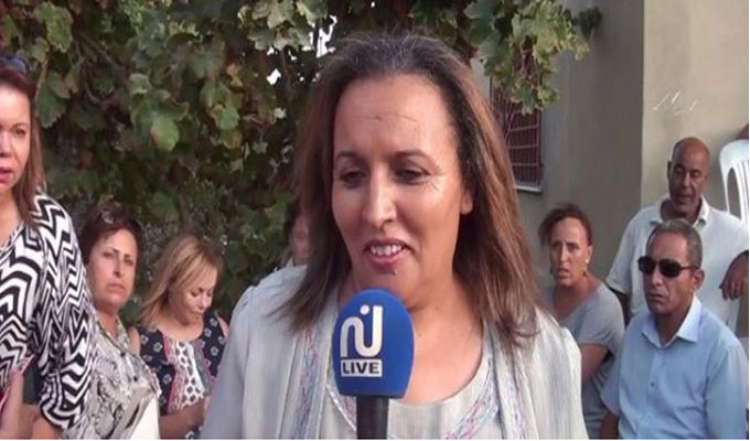 L’institurice, Faiza Souissi poursuivie pour insolence