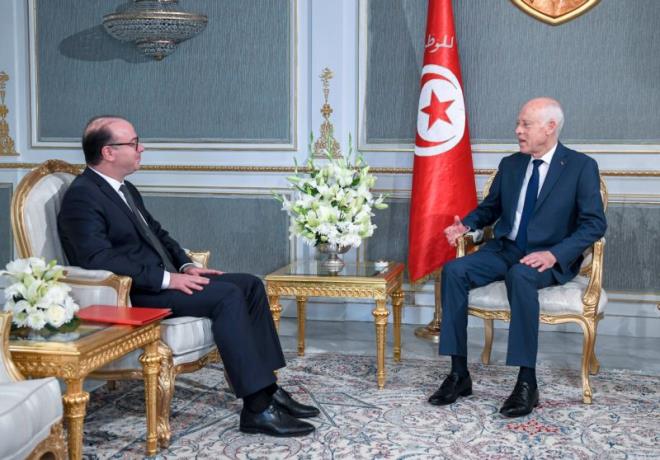 Formation du gouvernement: Pour Fakhfakh le plus dur commence maintenant