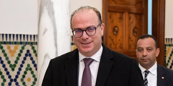 Attentat-Lac-2 : Elyès Fakhfakh appelle les Tunisiens à l’unité