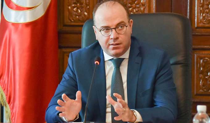Fakhfakh aurait donné le feu vert pour limoger le PDG de Tunisair