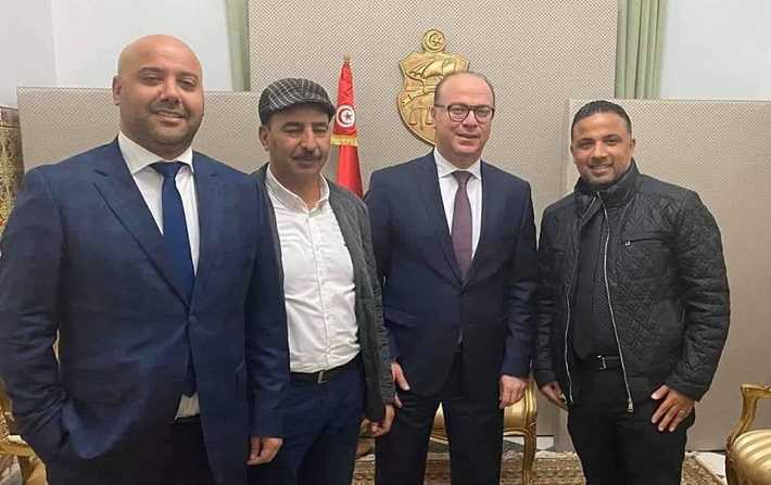 Fakhfakh refuse d’attribuer le ministère de l’intérieur à Yosri Dali d’Al Karama