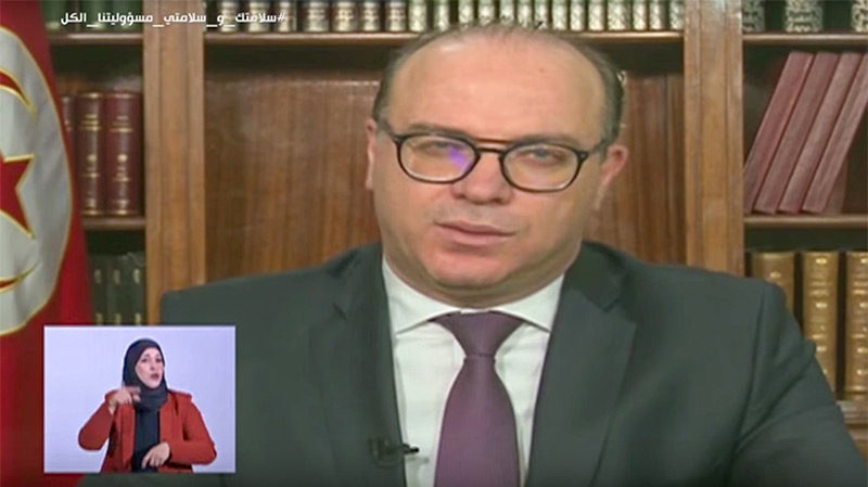 Le chef du gouvernement annoncera ce soir des mesures d’accompagnement 