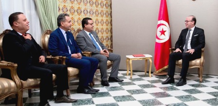 Fakhfakh va-t-il remplacer les ministres d’Ennahdha et tenter un passage en force ?