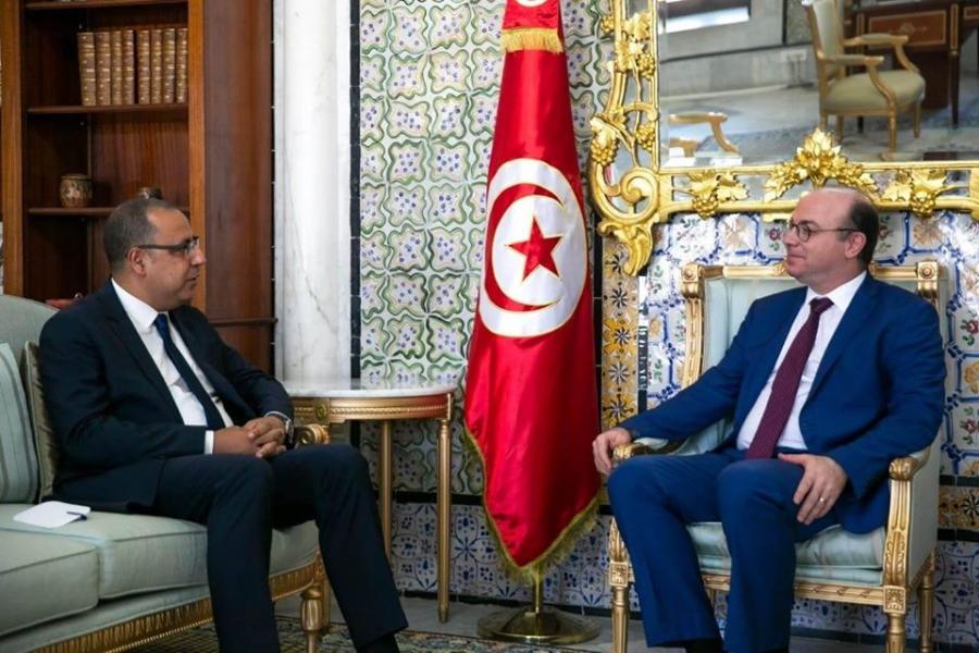 Mechichi cumulera-t-il ses fonctions de ministre de l’Intérieur avec son nouveau statut de chef de gouvernement désigné