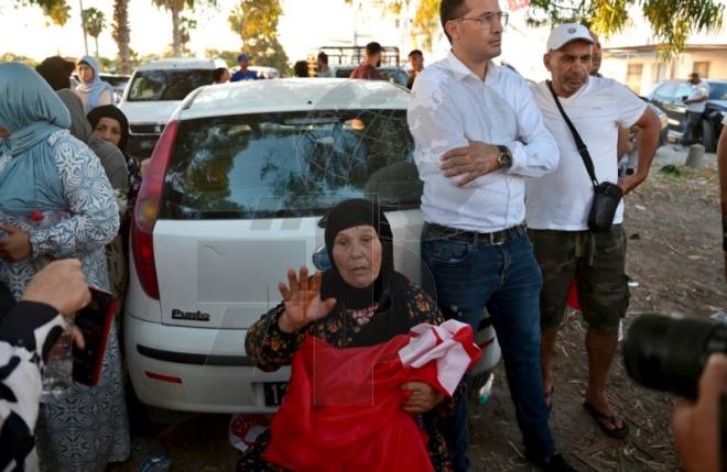 Rapatriement du corps d’Abdelkader Dhibi : indignation et appel à la justice