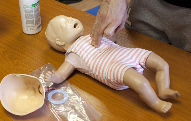 Protection civile: Formation aux premiers secours de 3000 cadres de l’enfance 