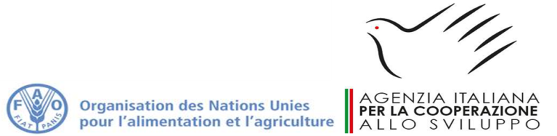 Coopération Italienne-FAO: Un projet pour réduire les pertes et gaspillages alimentaires en Tunisie
