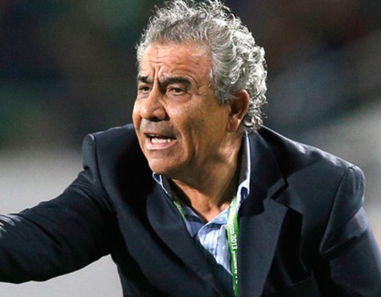 Faouzi Benzarti nouvel entraîneur de l’EST