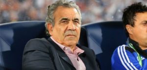 Faouzi Benzarti ne retournera pas è l’Etoile du Sahel
