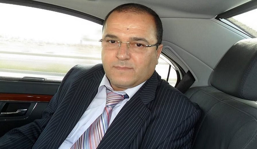 Ennahdha : La détention provisoire de Faouzi Kamoun prolongée de 4 mois