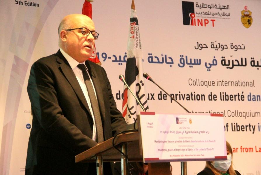  Covid-19 : le confinement ciblé restera en vigueur jusqu’au 7 mars 