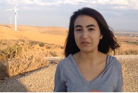 Faouzia Bahloul représente la Tunisie à la COP22 de Marrakech