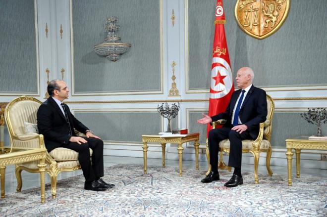 Kais Saied appelle l'Isie à respecter la législation électorale