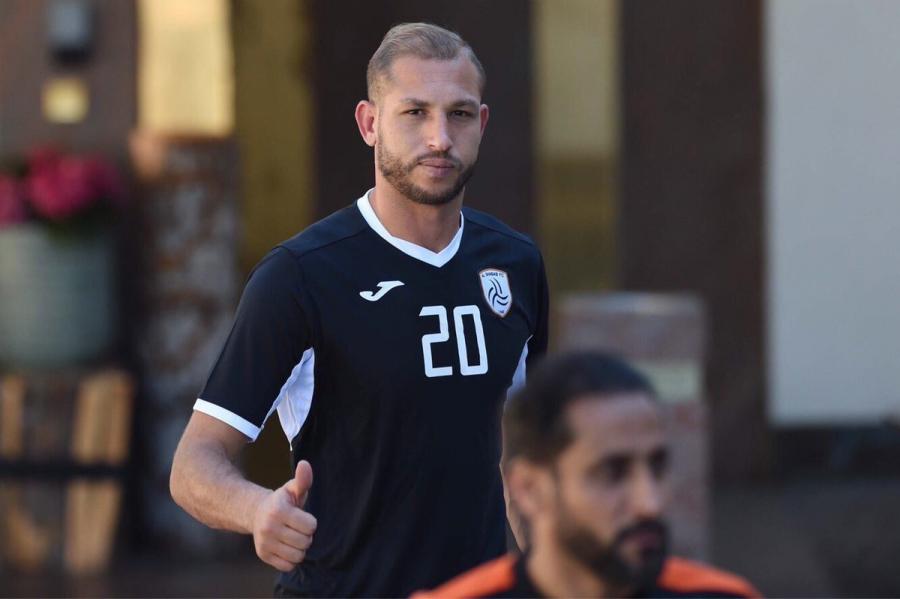 Amical, Tunisie - Nigeria: La composition officielle des Aigles de Carthage
