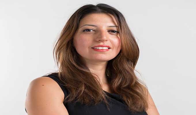 Faten Kallel revient sur son différend avec Majdouline Cherni