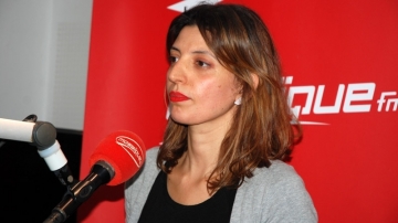 Faten Kallel : Le dialogue sociétal pour se pencher sur les questions des jeunes