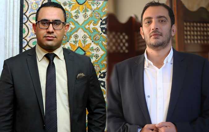 Hassen Fathalli placé en garde à vue suite à une plainte de Yassine Ayari