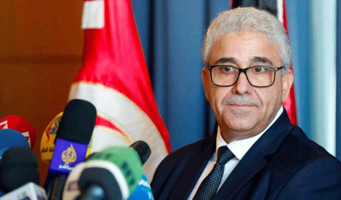 Le ministre libyen de l’intérieur reconnait l’existence d’une « coopération importante entre la Libye, la Turquie, la Tunisie et l’Algérie »