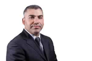 Décès du militant Nahdhaoui Fathi Sakri et de son épouse dans un accident de la route