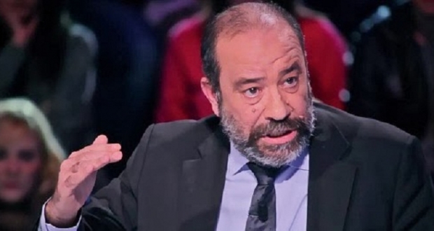 Caméra cachée, Fethi Mouldi dément Chafik Jarraya
