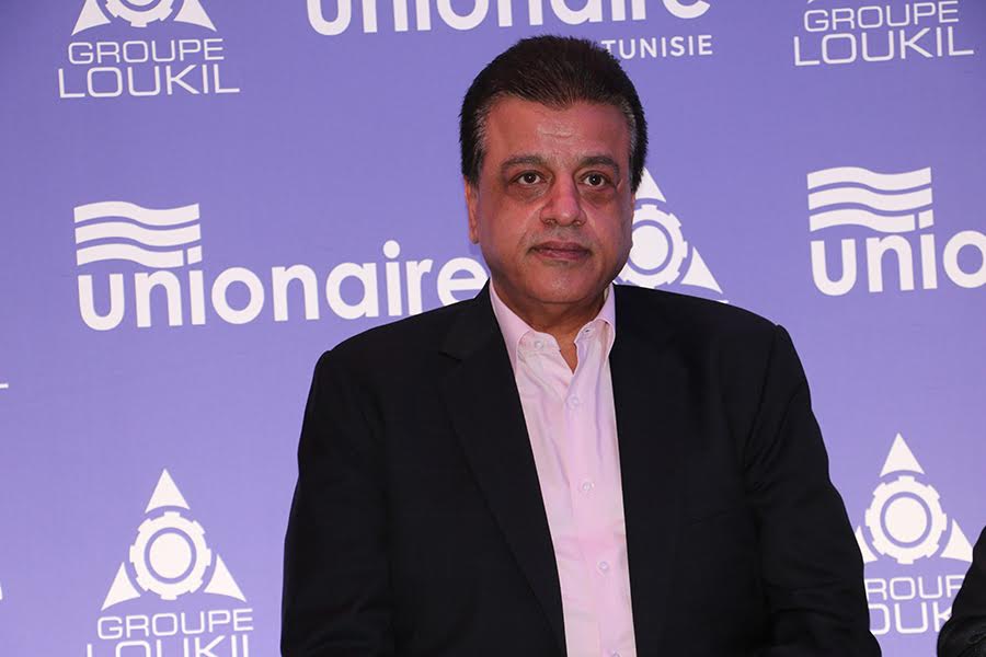 L’Egyptien Mohamed Fathy: "Le Groupe Loukil nous a convaincu de venir investir en Tunisie"