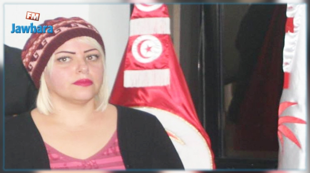 Fatma Hattab démissionne de toutes ses fonctions à Nidaa Tounés