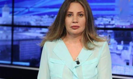 Fatma Mseddi : Signature d'une motion visant à classer Ennahdha comme mouvement terroriste.