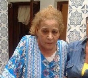 Disparition de la chanteuse populaire Fatma Boussaha