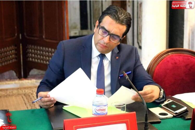 Des députés convoqués pour audition à l’Aouina: Le député Fayçal Khlifa précise !