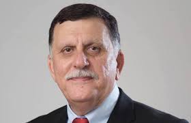 Al Sarraj dément avoir demandé à l'Italie l'entrée de navires militaires dans les eaux territoriales libyennes