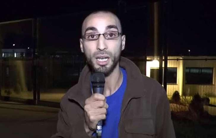 Attentats de Bruxelles: Le journaliste Fayçal Cheffou est-il devenu djihadiste ?