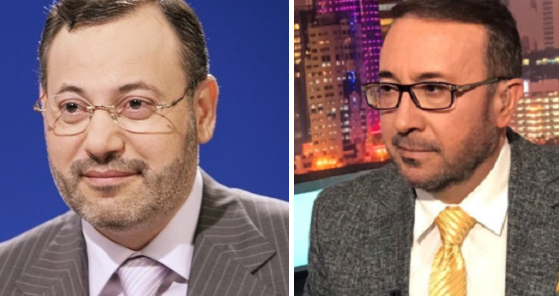Deux journalistes d'Al Jazeera lancent des piques à Kaïs Saied !