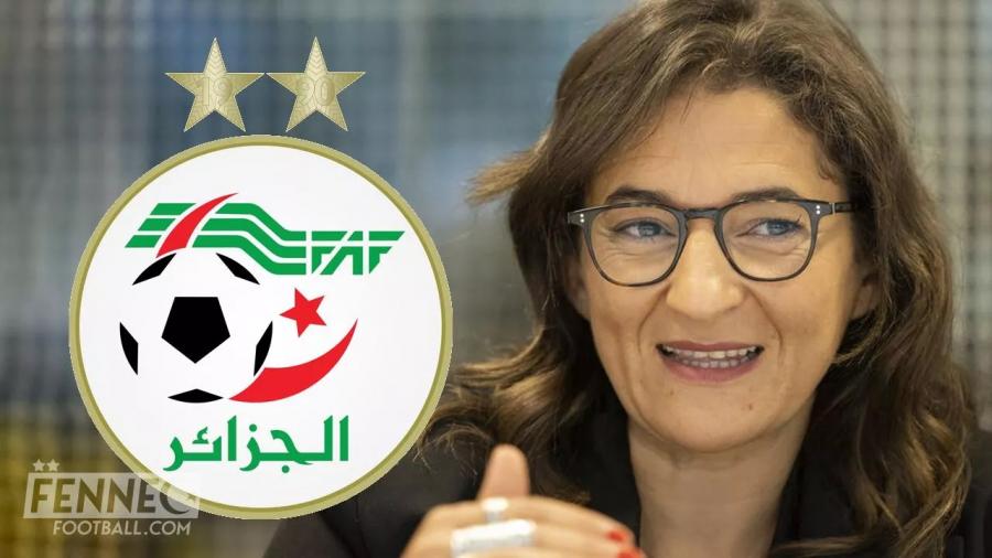 La mère de Mbappé prépare un coup de maître pour l’équipe d’Algérie !